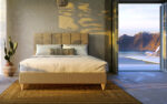 Custom made Bed - Image 2