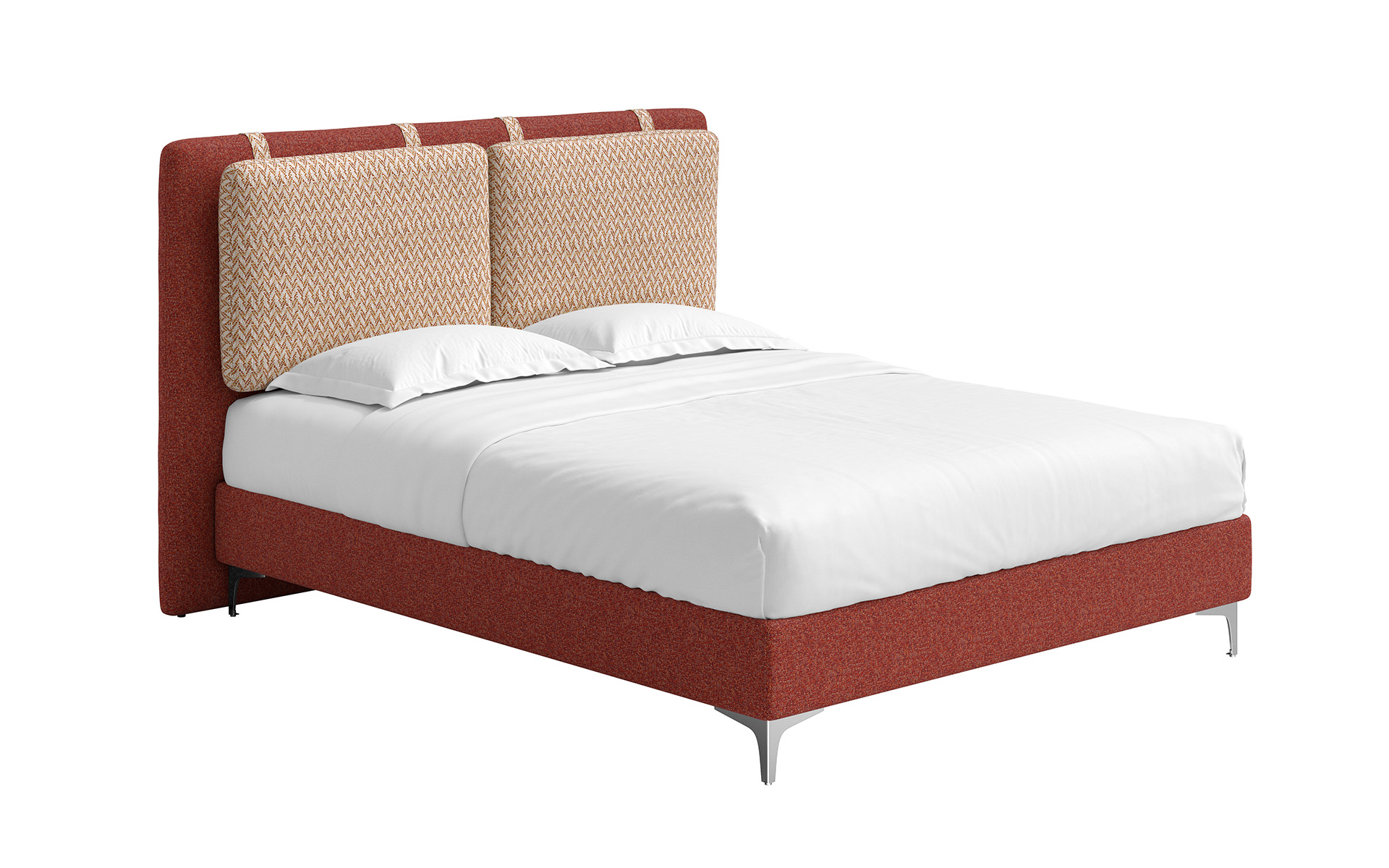custom aegli 1 Custom Made Bed - Image 1