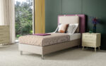 Custom Made Bed - Image 4