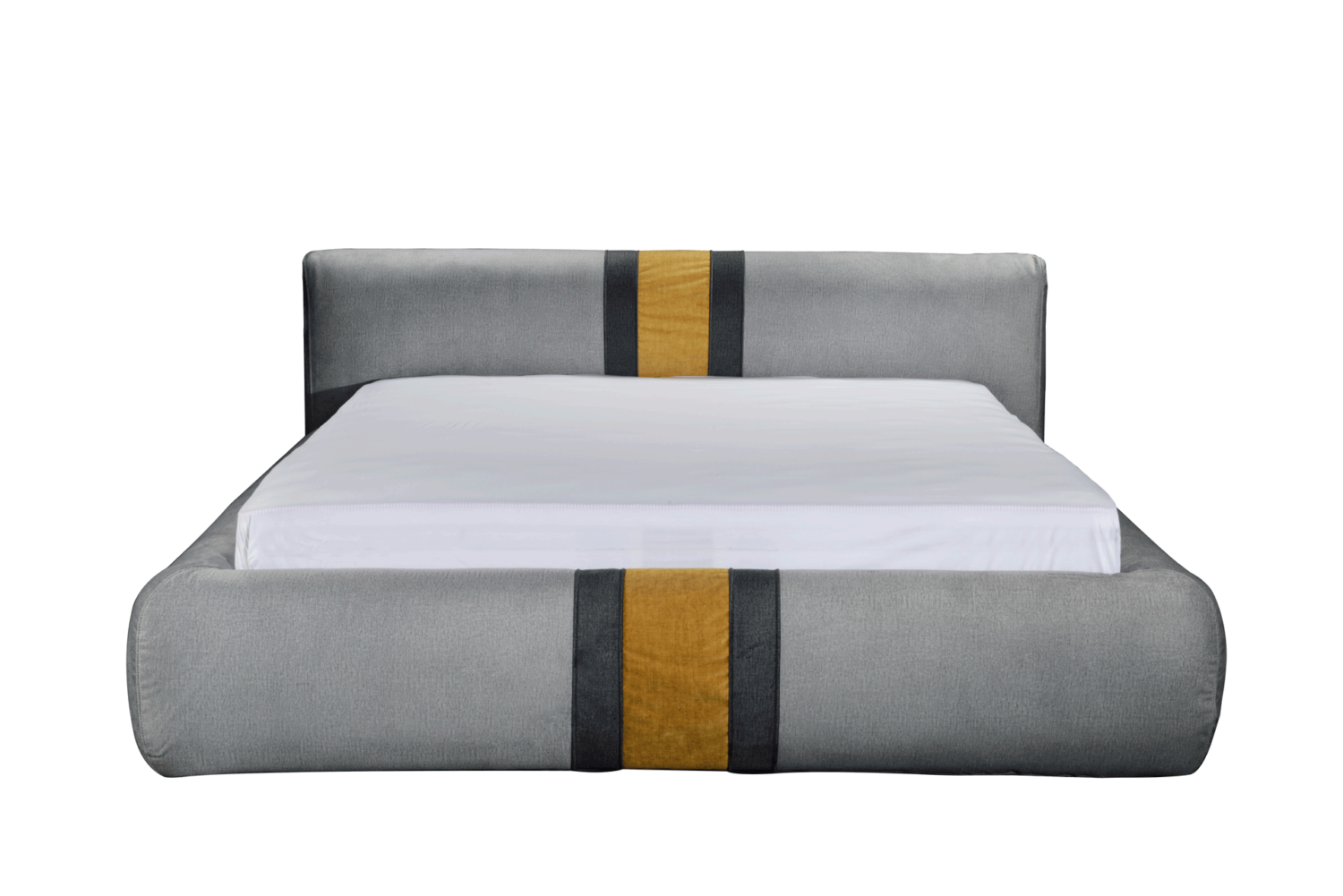 custom arch bed Bed - Image 1