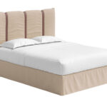 Custom Made Bed