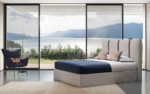 Custom Made Bed - Image 2