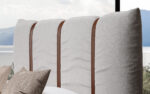 Custom Made Bed - Image 3