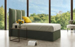 Custom Made Bed - Image 4