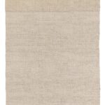 HANDMADE BLEACH DISTRESSED CARPET - 200 X 300