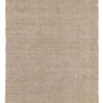 HANDMADE NATURAL DISTRESSED CARPET - 160 X 230