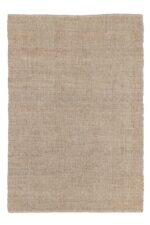 HANDMADE NATURAL DISTRESSED CARPET  - 200 X 300