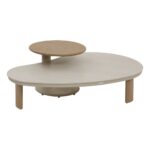 ALUMINIUM OUTDOOR LOUNGE SET - Image 5