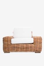 ONE SEATER SOFA - 80 x 115 x 70
