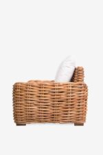 ONE SEATER SOFA - 80 x 115 x 70 - Image 2