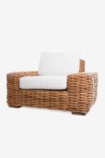 ONE SEATER SOFA - 80 x 115 x 70 - Image 3