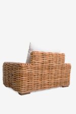 ONE SEATER SOFA - 80 x 115 x 70 - Image 4