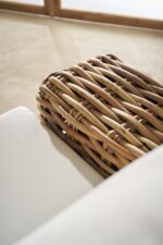 THREE SEATER SOFA - 215 x 80 x 70 - Image 4