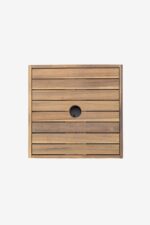 BEACH UMBRELLA BASE  - 200x200x250 - Image 3