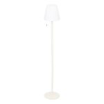 BEIGE OUTDOOR FLOOR LAMP - 108 CM - Image 2