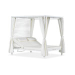CUSTOM SUNBED - DOUBLE BED