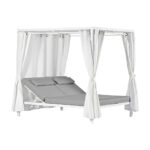 CUSTOM SUNBED - DOUBLE BED - Image 2