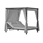 CUSTOM SUNBED - DOUBLE BED - Image 3