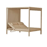 CUSTOM SUNBED - DOUBLE BED - Image 4
