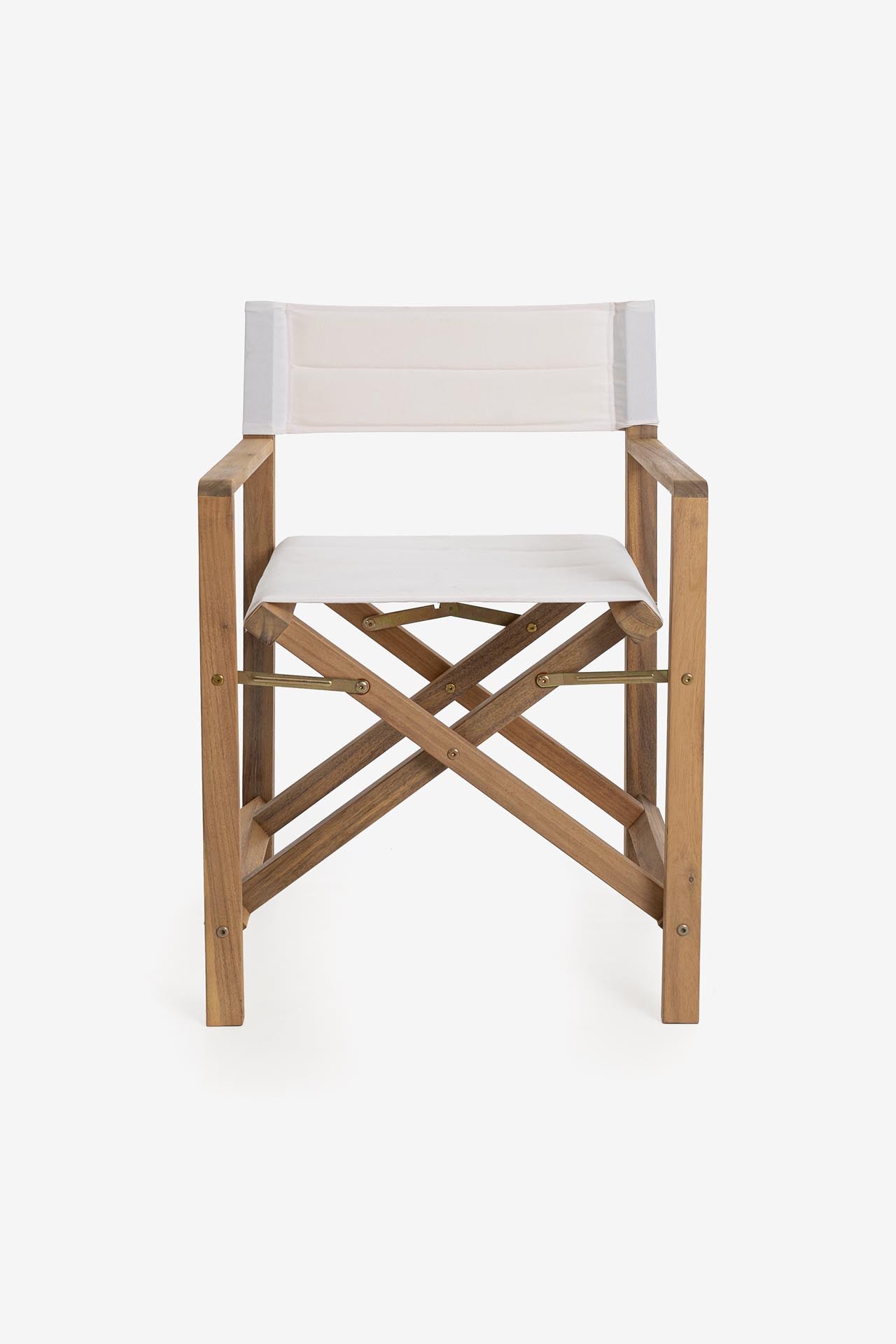 DIRCETOR ARM1 OUTDOOR DIRECTOR ARMCHAIR - 56.5x48x85 - Image 1