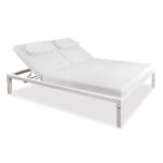 CUSTOM SUNBED - DOUBLE BED