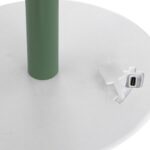 GREEN OUTDOOR FLOOR LAMP - 108 CM - Image 3