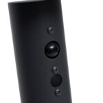 GRAY SOLAR BOLLARD LIGHT - 15,6 x  50 cm - Image 4