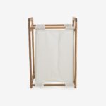 LAUNDRY BASKET - 40x30x60