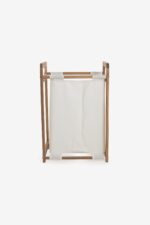 LAUNDRY BASKET - 40x30x60