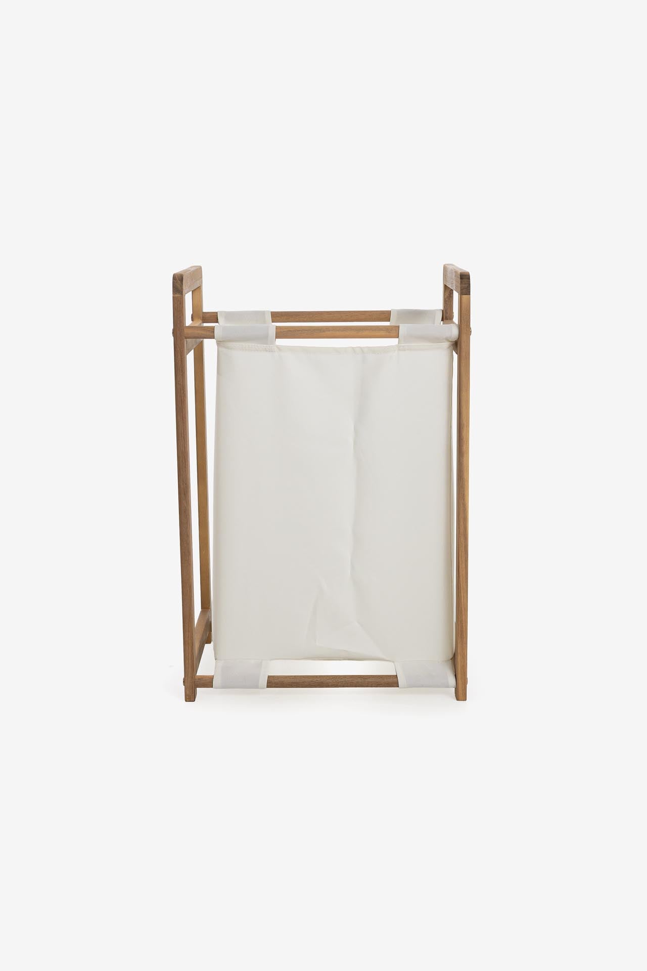 LAUNDRY BASKET 1 LAUNDRY BASKET - 40x30x60 - Image 1