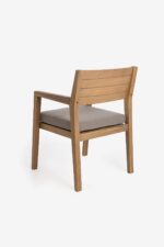 OUTDOOR ARMCHAIR - 57x59x83 - Image 4