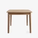 OUTDOOR COFFEE TABLE - 90x90x75