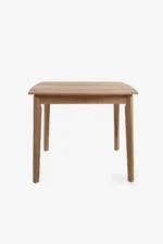 OUTDOOR COFFEE TABLE - 90x90x75
