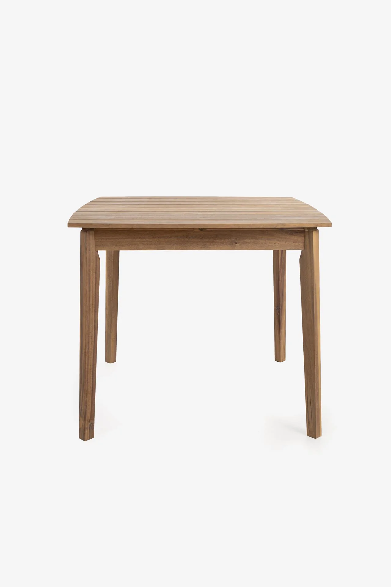 OUT COFFEE TABLE 1.jpg OUTDOOR COFFEE TABLE - 90x90x75 - Image 1