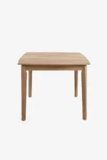 OUTDOOR COFFEE TABLE - 90x90x75 - Image 2
