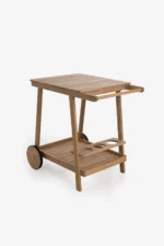 OUTDOOR TROLLEY - 80x55x75 - Image 2