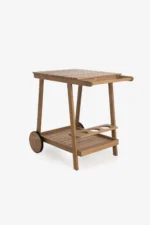 OUTDOOR TROLLEY - 80x55x75 - Image 3
